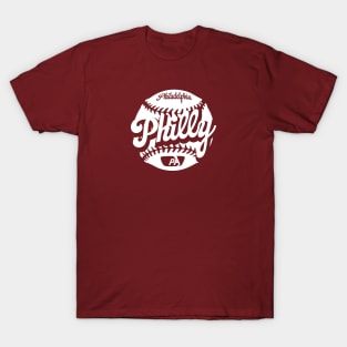 Philly Baseball T-Shirt